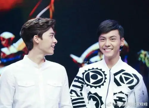 他们这么好,我为什么要走?