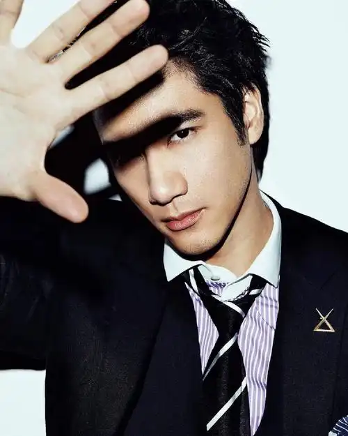 你还会喜欢王力宏么?王力宏最大的错就是