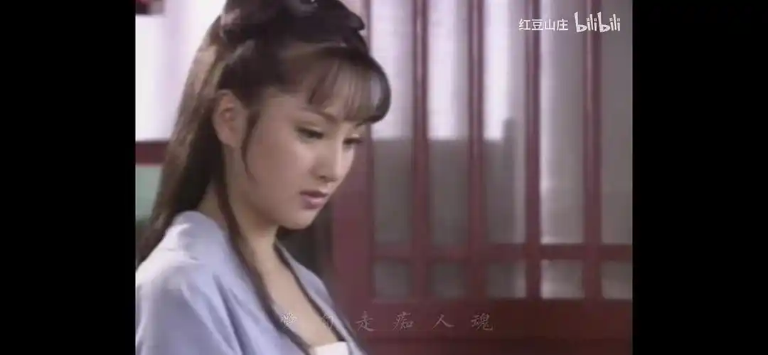 有人看过阮丹宁版的《上官婉儿》么?