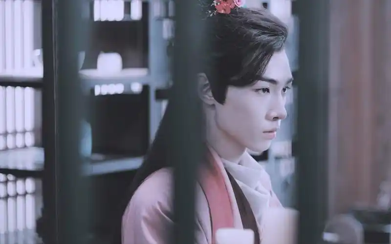 宋继扬闫大夫穿的越粉骂人越狠进来挨骂bgmplaywithfire