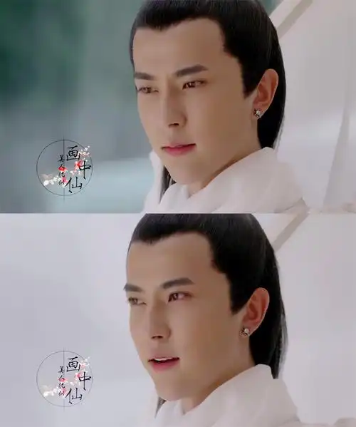 于朦胧《太子妃升职记》【九王】风流倜傥,俊美无俦.by美人犹似画中仙