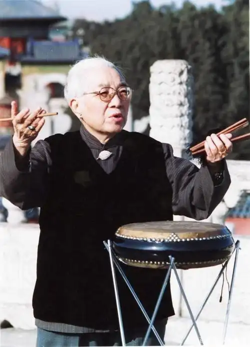 老一辈曲艺团领导如何管理团队?骆玉笙的丈夫令苏文茂心服口服