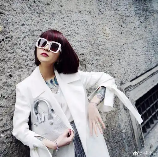 从大学生蜕变成时尚造型师,fil小白教你穿搭的那些秘密!