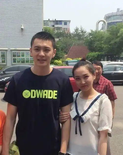 杨明_辽宁大连_篮球