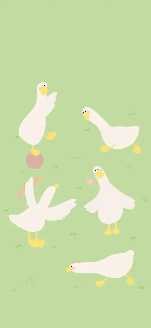 苹果壁纸 锁屏壁纸