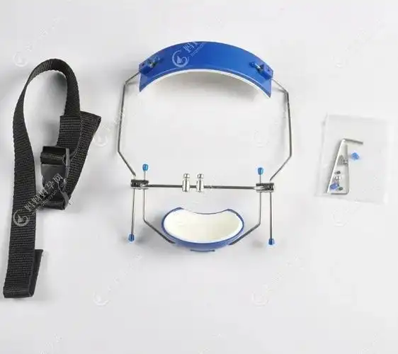 儿童地包天带牵引器要戴多久佩戴时孩子会难受睡不着吗