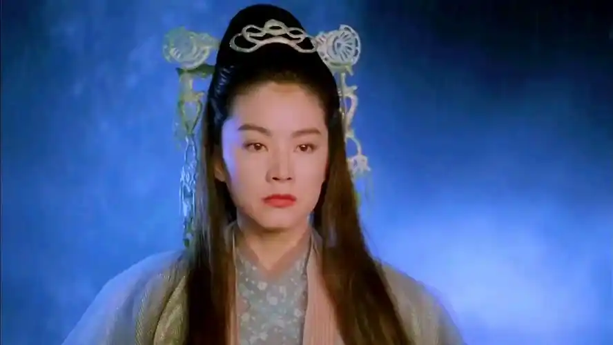 《六指琴魔》天龙八音 古筝 林青霞