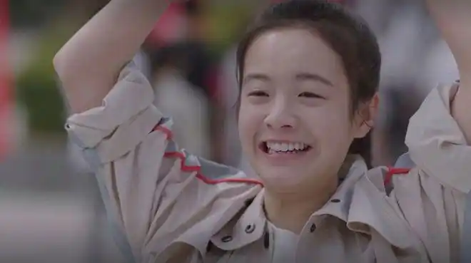 小欢喜乔英子考上南大林磊儿陶子双双入清华方一凡最惊喜