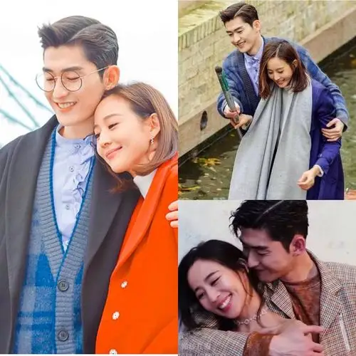 张钧甯与张翰结婚了她整过吗