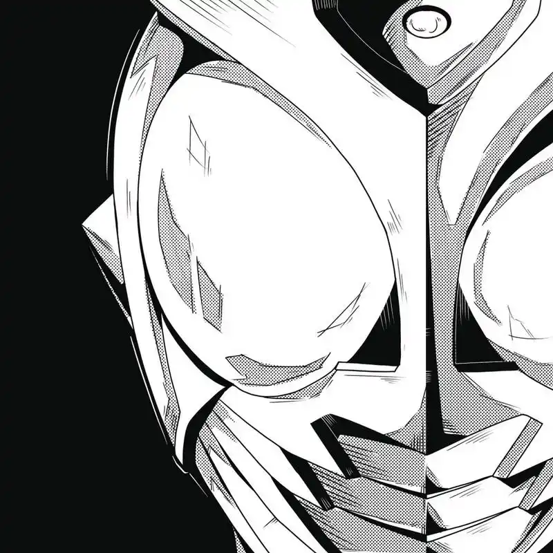 假面骑士# #头像# #微信头像# #平成假面骑士# #日漫