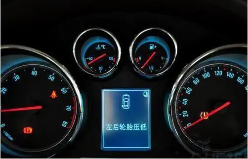 如果自己的车没有胎压监测,有必要安装一个吗?