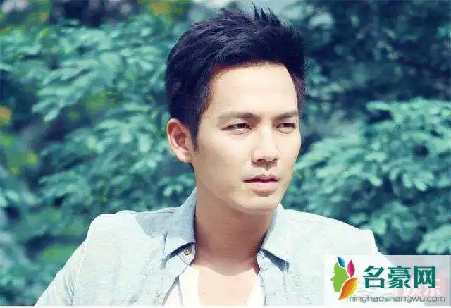 这一年,钟汉良也没有闲着.