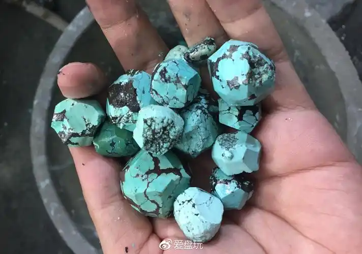 绿松石分级国家标准正式发布