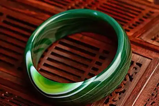 绿玛瑙寓意