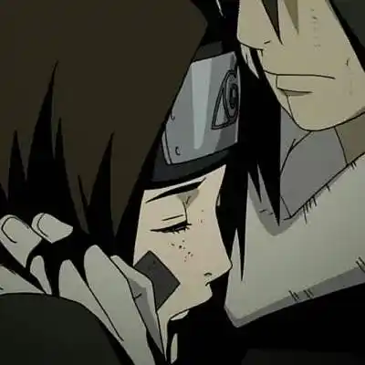 火影中4位黑化过的人气角色,大蛇丸追求永生,他两为复仇杀红眼