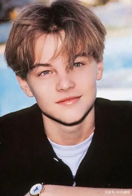 莱昂纳多·迪卡普里奥,相信有很多人都很熟悉,主要还是因为那一部经典