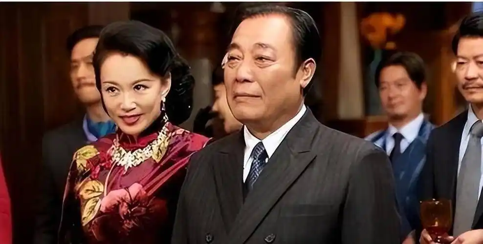 老戏骨刘佩琦:一路好好走,跟妻子偷户口结婚,晚年生活很幸福