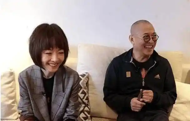 孕期被洋丈夫抛弃,转身再嫁初恋的鲁豫,现今过得怎样?