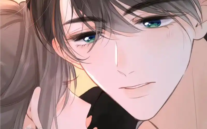 沈倦心细如丝 白日梦我05