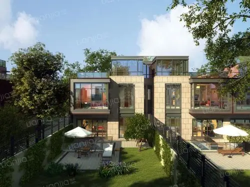 富力十号_南京富力十号楼盘详情(南京链家新房)