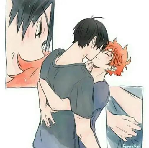 有一个活泼可爱的小受是种怎样的体验?