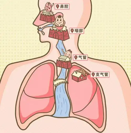 慢性咽炎发作,咽干口燥,声音嘶哑,咽痒咳嗽,一个中成药解决它!