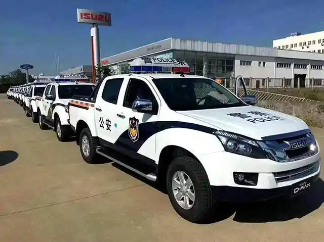 最严进京令实施小专车手续的皮卡就能解决难题