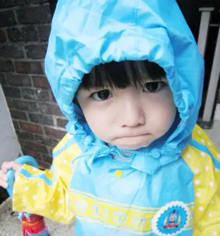 一个男孩头像 男孩的名字 很萌的孩子 2 2012-01-30 求小男生超萌头像