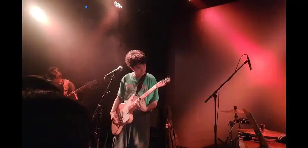 花墙fancywall·去新时代巡演repo 80块买不了吃亏.