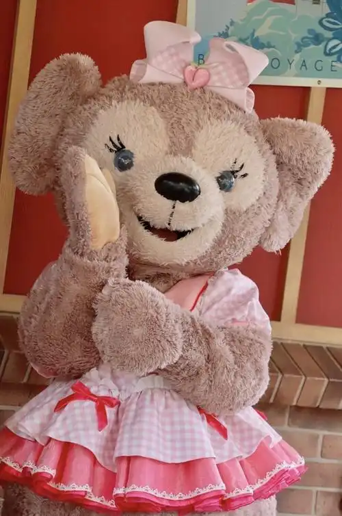 迪士尼 雪莉玫 shelliemay - 堆糖,美图壁纸兴趣社区