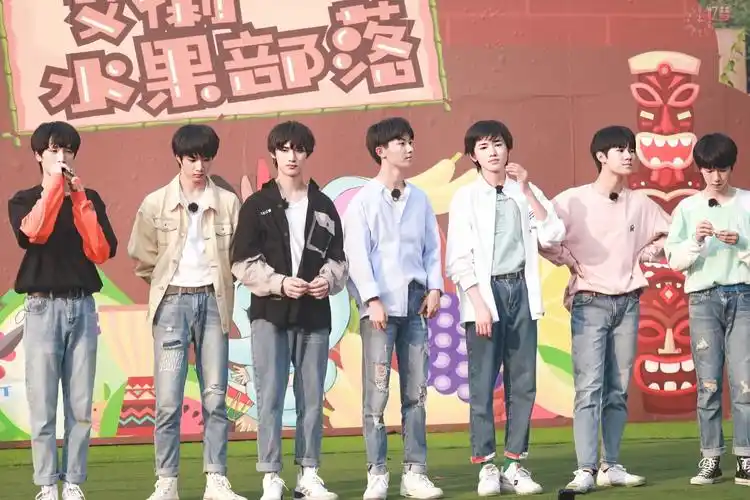 时代少年团少年梦游记图源logo - 堆糖,美图壁纸兴趣社区