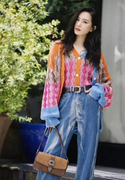 刘诗诗火力全开终于高调翻盘!