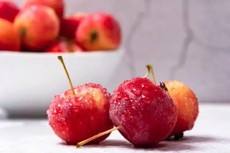 苹果,你可能从来没吃对!_苹果_什么值得买