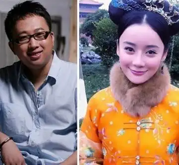 于正回应袁姗姗张继科绯闻:不在发言范围