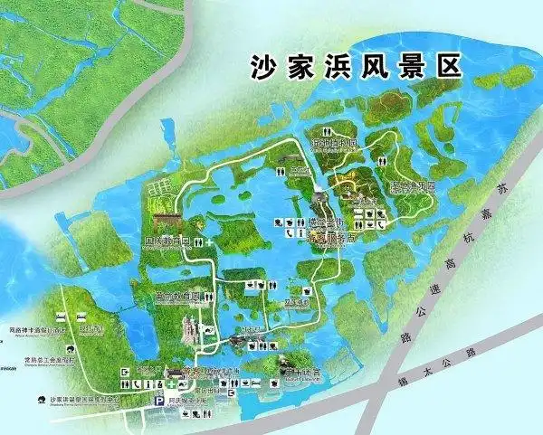 【我是达人】第23次来常熟,用300张照片去回忆