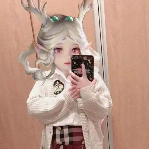 女生头像第79期王者荣耀瑶妹可爱头像以后请叫我辅王