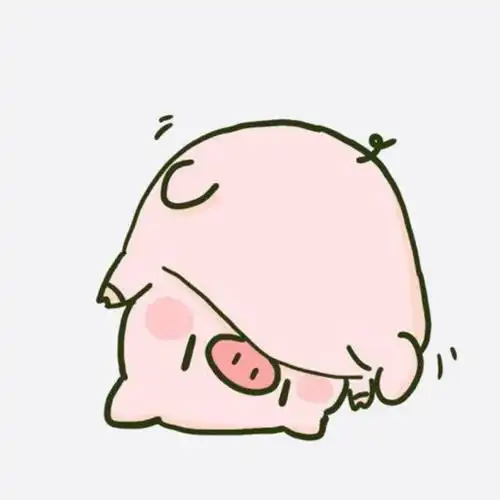 有哪些可爱又不失搞笑的头像?