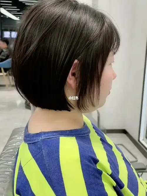 长春发型师安阳  #长春哪里剪头发好  #圆脸发型推荐