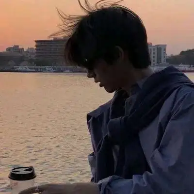 男头|我的爱不言而喻._男生头像_我要个性网