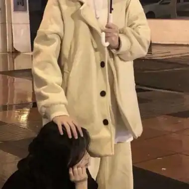 高清最新超火不露脸的2021情头图片,情侣头像图片