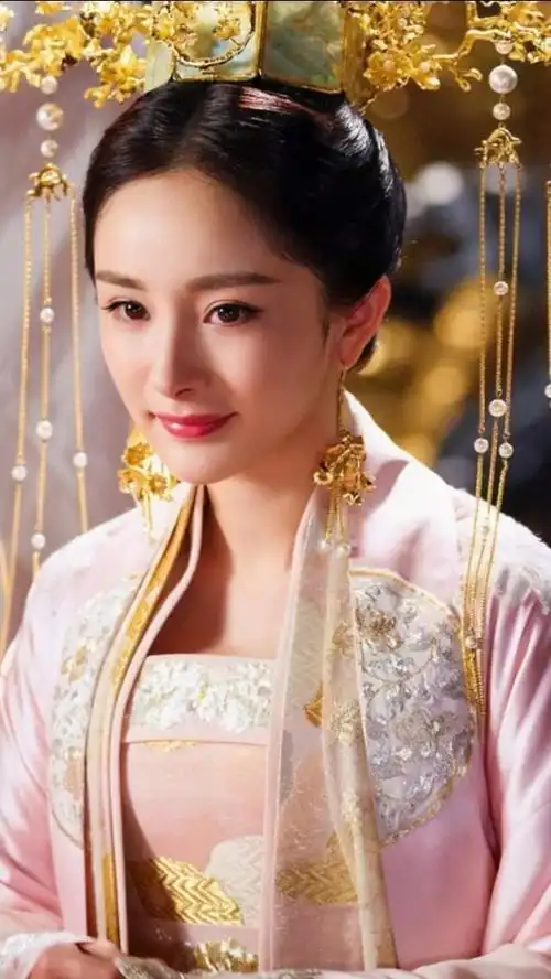 【杨幂古装电视剧大全推荐】盘点杨幂演过的十大古装电视剧