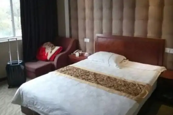 石家庄金伯帆酒店的真实故事军长怒砸星级酒店是谣言