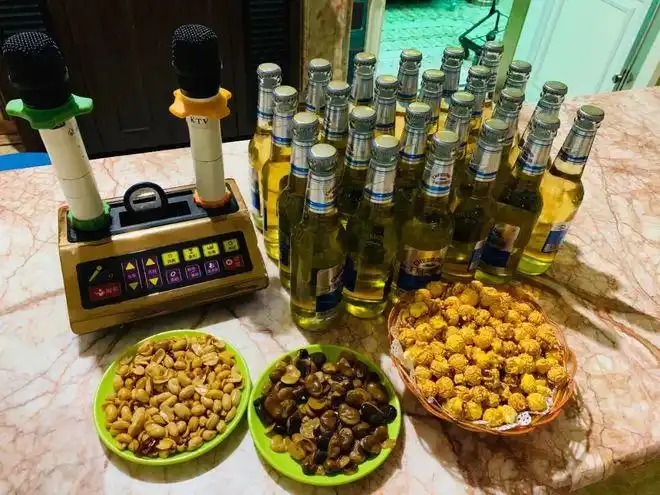 ktv里为啥没有白酒供应总算找到了一个全面的答案原来有这3点