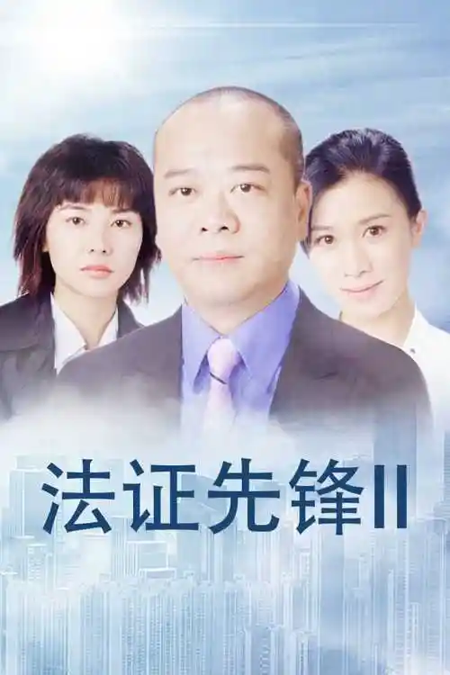 法证先锋2