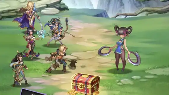 逆王传说兑换码领取逆王传说兑换码入口在哪里