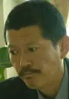 骗豪哥的人插翅难逃梁秉坤的扮演者是罗京民插翅难逃梁秉坤角色演员