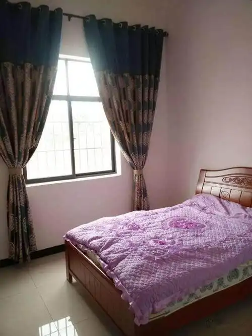 晒晒我家的农村自建房,全程花了45万,大家觉得效果怎么样?