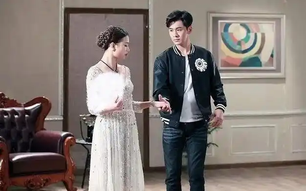 乔振宇秒变禽兽高伟光连饭都不想跟他吃他到底做了什么