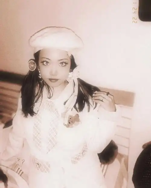 美式复古胶片第二弹08