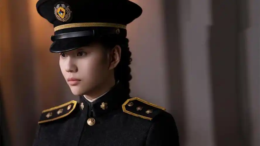 悬崖之上最大赢家戏份比主角还要多沙溢绝对羡慕不已